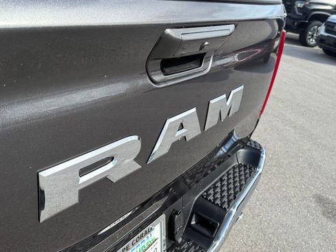 New 2026 RAM 1500 Laramie RWD image 34