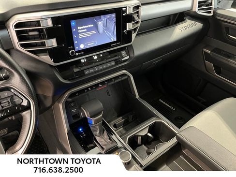 Used 2024 Toyota Tundra SR5 image 13