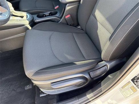 Used 2024 Kia Forte LXS image 13