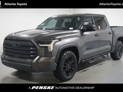 Used 2022 Toyota Tundra SR5