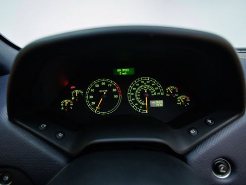 Used 2005 Lamborghini Murcielago Roadster AWD/4WD image 35