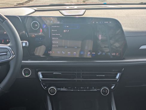 New 2026 Chevrolet Traverse High Country image 20