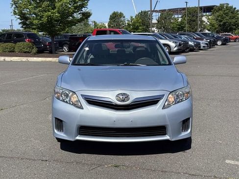 Used 2010 Toyota Camry Hybrid FWD image 6