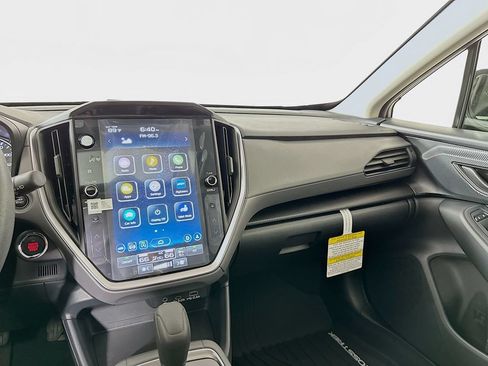 Used 2025 Subaru Crosstrek 2.5i Premium AWD/4WD image 20