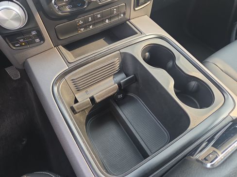 Used 2018 RAM 1500 Rebel w/ Luxury Group AWD/4WD image 27