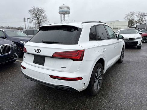 Used 2024 Audi Q5 2.0T Premium image 5