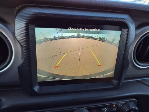 Certified 2021 Jeep Wrangler Sport image 6