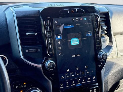 Used 2024 RAM 1500 Big Horn image 14