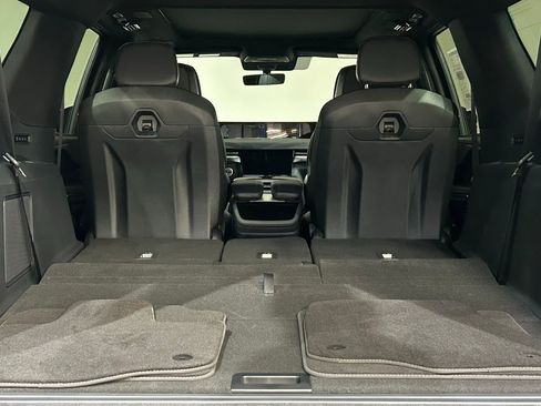 New 2026 Lincoln Navigator L Reserve AWD/4WD image 40