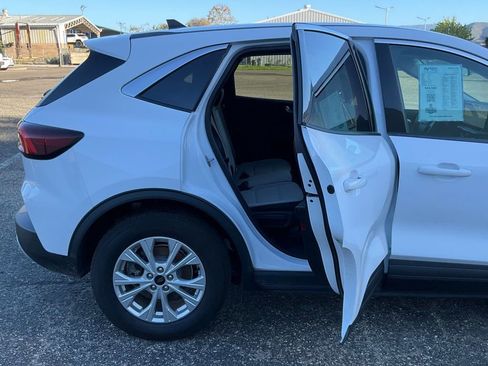 Used 2024 Ford Escape Active w/ Tech Pack #2 image 25