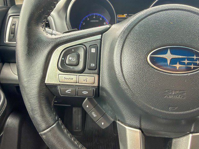 Used 2017 Subaru Legacy 2.5i Premium AWD/4WD image 9