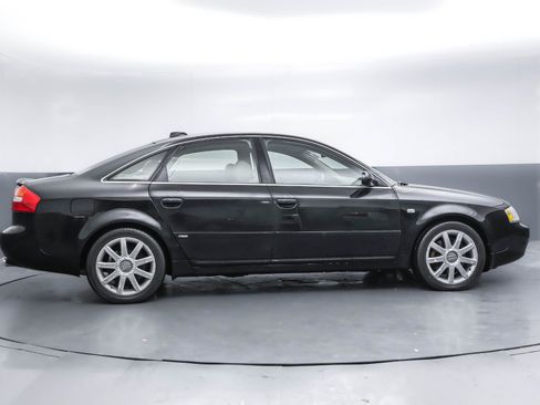 Used 2004 Audi A6 2.7T S line image 2