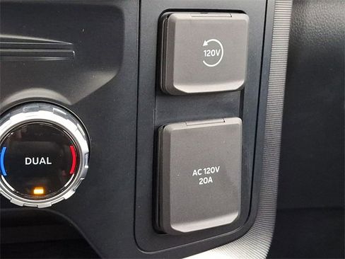 Used 2023 Ford F150 Platinum w/ Equipment Group 701A High image 29