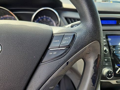 Used 2011 Hyundai Sonata GLS w/ Popular Equipment Pkg 2 FWD image 27