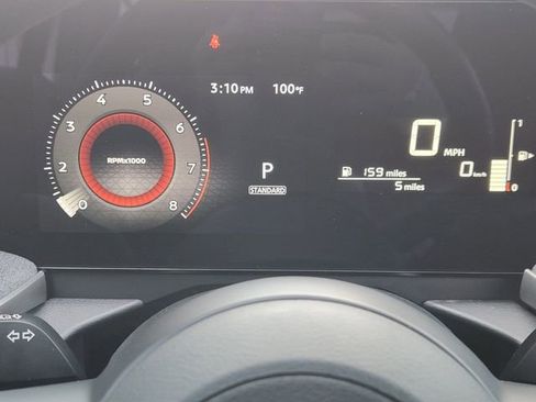 New 2026 Nissan Kicks SV image 11