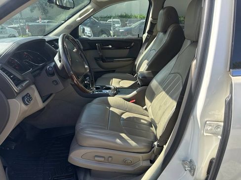 Used 2014 GMC Acadia Denali FWD image 8