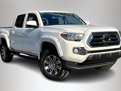 Used 2023 Toyota Tacoma SR