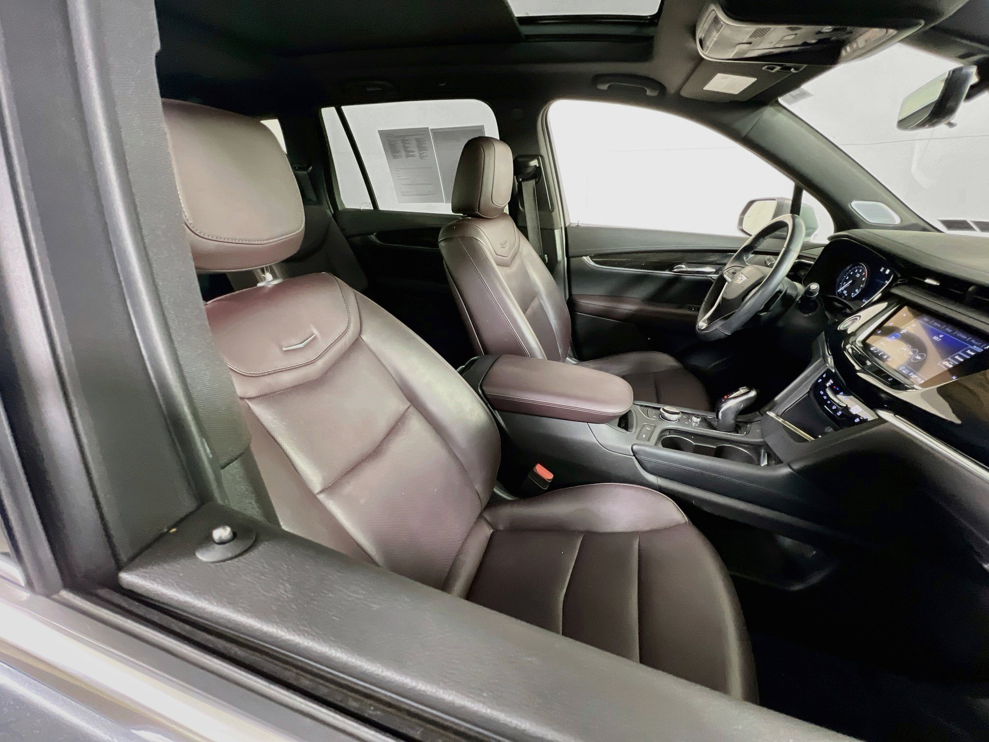 Used 2020 Cadillac XT6 Premium Luxury AWD/4WD image 29