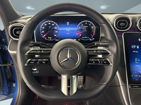 Used 2022 Mercedes-Benz C 300 Sedan image 16