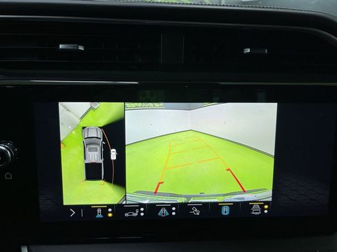 Used 2023 GMC Sierra 1500 Denali Ultimate image 22