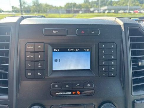 Used 2020 Ford F150 XL w/ Equipment Group 101A Mid AWD/4WD image 16