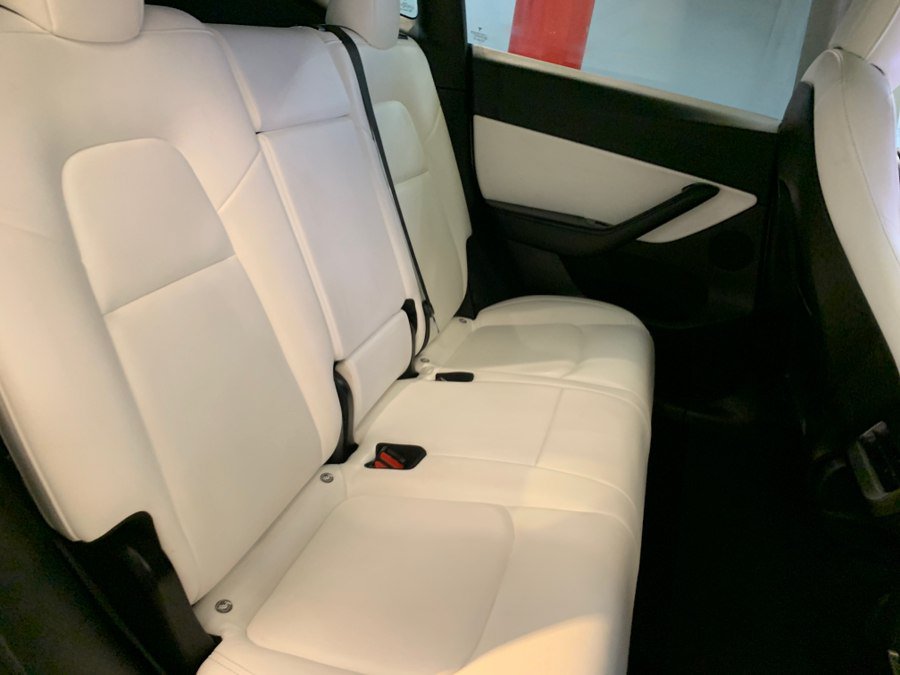 Used 2021 Tesla Model Y Performance AWD/4WD image 61
