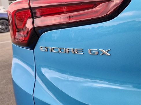 New 2026 Buick Encore GX Sport Touring image 5