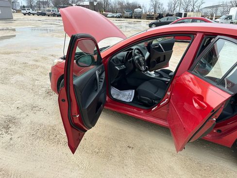 Used 2010 MAZDA MAZDA3 s Sport FWD image 10