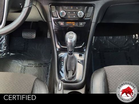 Used 2018 Buick Encore Preferred FWD image 22