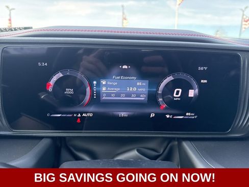 New 2026 Dodge Charger GT w/ Performance Handling Group image 18