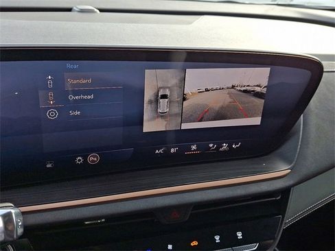 Certified 2025 Buick Envision Sport Touring image 18