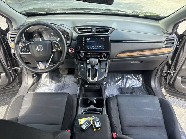 Used 2020 Honda CR-V EX image 9