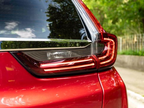 Used 2022 Honda CR-V EX image 13