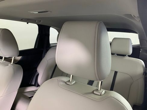 Used 2025 MAZDA CX-70 3.3 Turbo w/ Premium Package image 15