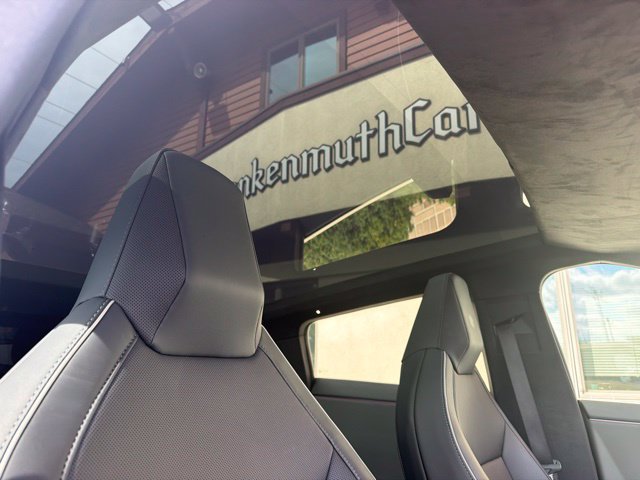 Used 2026 Tesla Cybertruck AWD Crew Cab image 13
