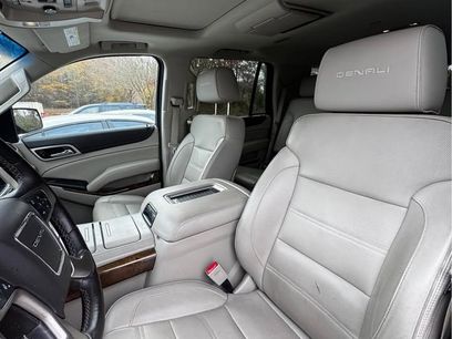 Used 2016 GMC Yukon Denali w/ Open Road Package