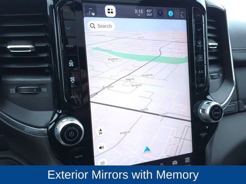 New 2026 RAM 1500 Laramie image 35