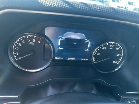 Used 2023 Ford F150 XLT w/ Equipment Group 302A High image 16