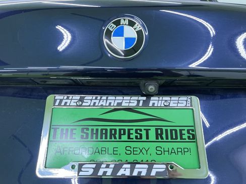 Used 2018 BMW 530i xDrive AWD/4WD image 13
