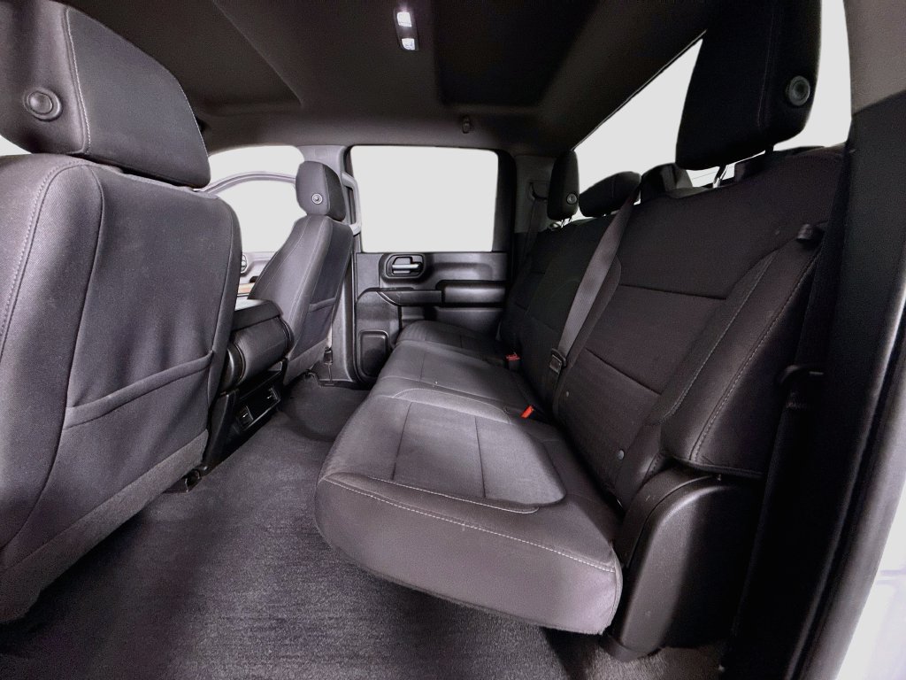 Used 2023 Chevrolet Silverado 2500 LT AWD/4WD image 23