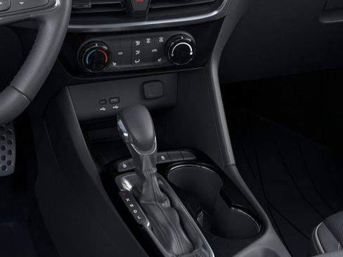 New 2026 Buick Encore GX Sport Touring w/ Studio Series image 23