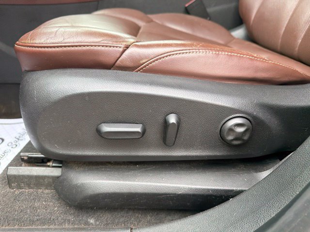 Used 2017 Buick Envision Premium w/ Driver Confidence Package AWD/4WD image 14