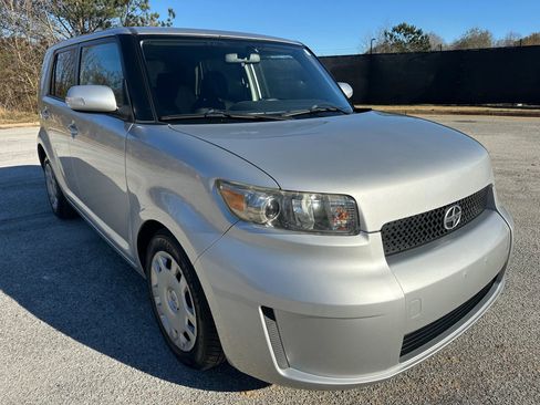 Used 2009 Scion xB image 7