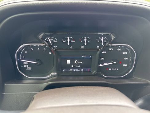 Used 2021 GMC Sierra 1500 SLT w/ SLT Premium Plus Package image 24