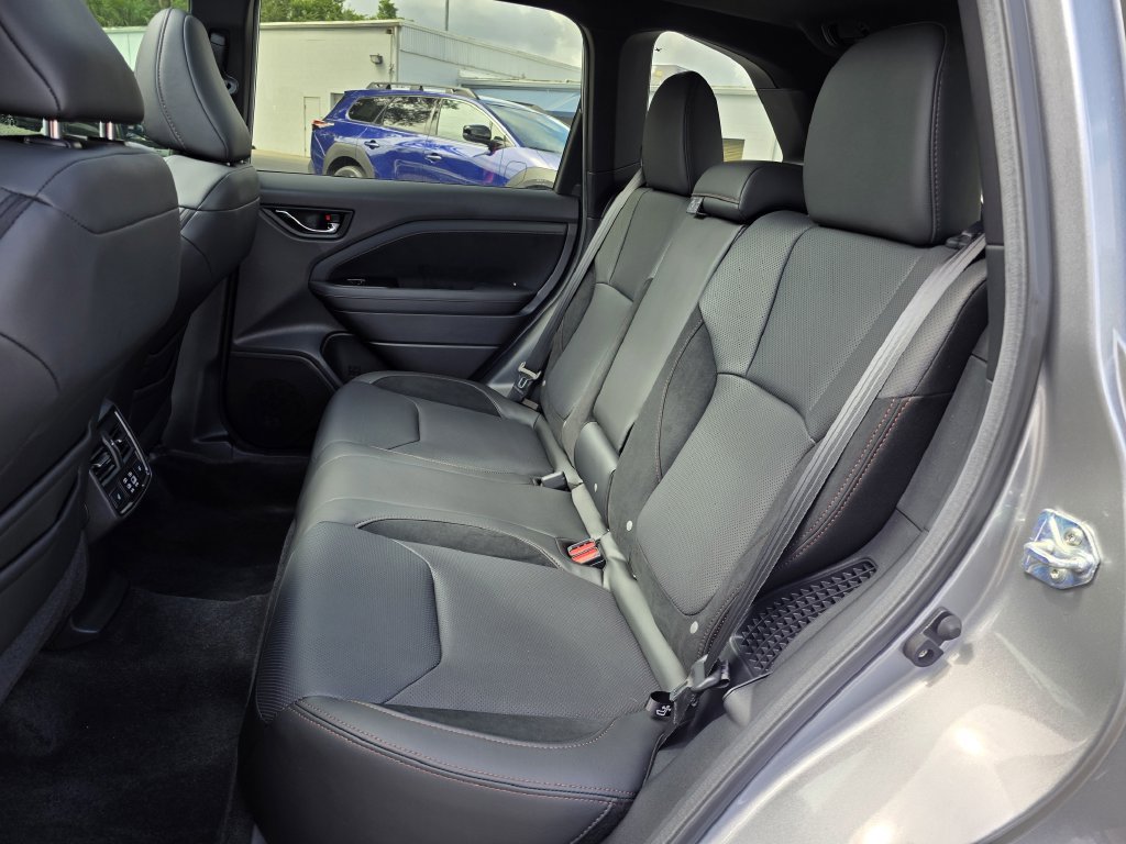 New 2026 Subaru Forester Touring AWD/4WD image 16