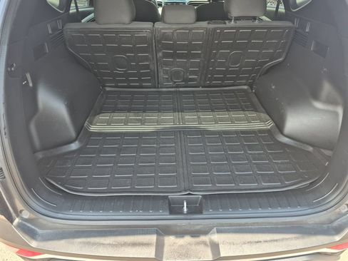 Used 2022 Hyundai Tucson SEL AWD/4WD image 15