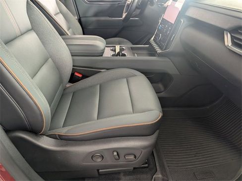 Certified 2024 GMC Acadia AT4 w/ LPO, Floor Liner Package image 35
