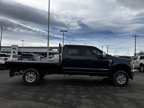Used 2017 Ford F250 XL w/ STX Appearance Package image 6