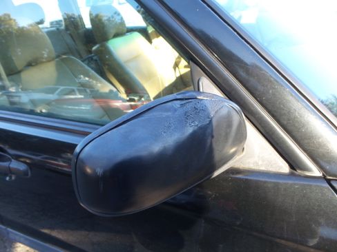 Used 2005 Subaru Forester 2.5X image 13