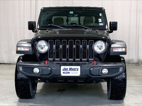 Used 2020 Jeep Gladiator Rubicon image 3